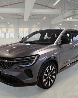 RENAULT AUSTRAL TECHNO E-TECH FULL HYBRID 130 AUTO