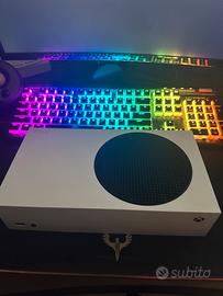 Xbox serie S