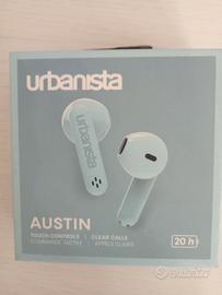 Auricolari bluetooth