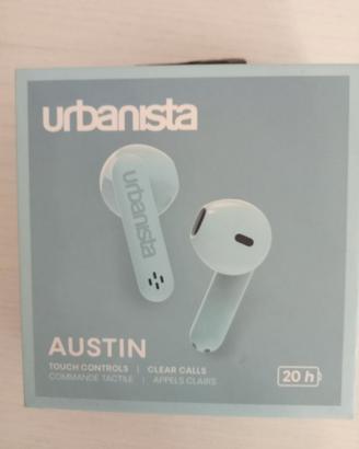 Auricolari bluetooth