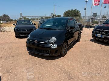 Fiat 500 1.0 Hybrid Connect
