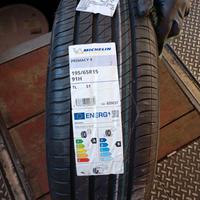 GOMME AUTO FIAT 500L