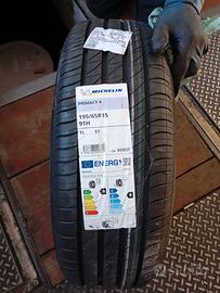 GOMME AUTO FIAT 500L