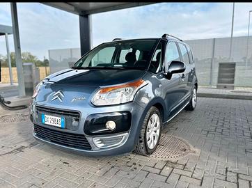 Citroen C3 Picasso