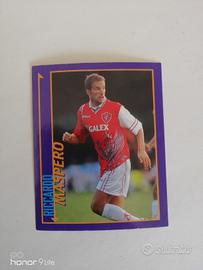 figurina Merlin' Riccardo Maspero 