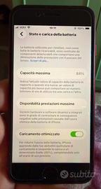 Iphone SE 3 genrazione