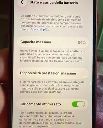 Iphone SE 3 genrazione