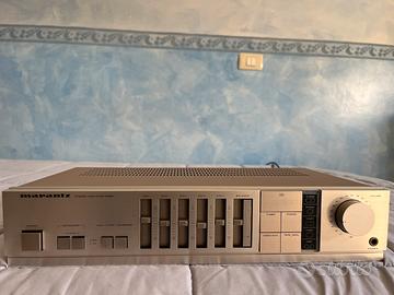 Amplificatore Marantz