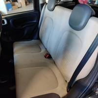 Sedile posteriore FIAT PANDA del 2014