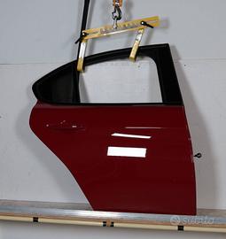 PORTA POSTERIORE DESTRA - ALFA ROMEO GIULIA