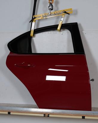 PORTA POSTERIORE DESTRA - ALFA ROMEO GIULIA