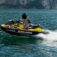 Seadoo RXT 260 2015