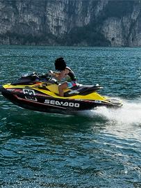 Seadoo RXT 260 2015