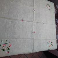 Tovaglietta vintage