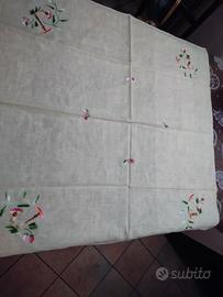 Tovaglietta vintage