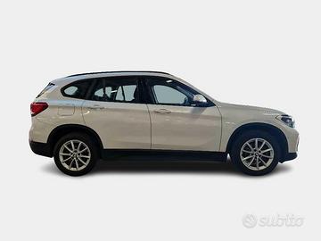 BMW X1 sDrive 16d Business Advantage Autom.