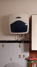 si vendono vari elettrodomestici per conto terzi