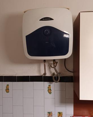 si vendono vari elettrodomestici per conto terzi