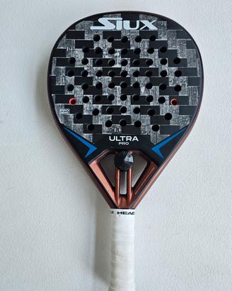 Racchetta da Padel Siux Ultra Pro