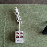 Ciabatta Usb