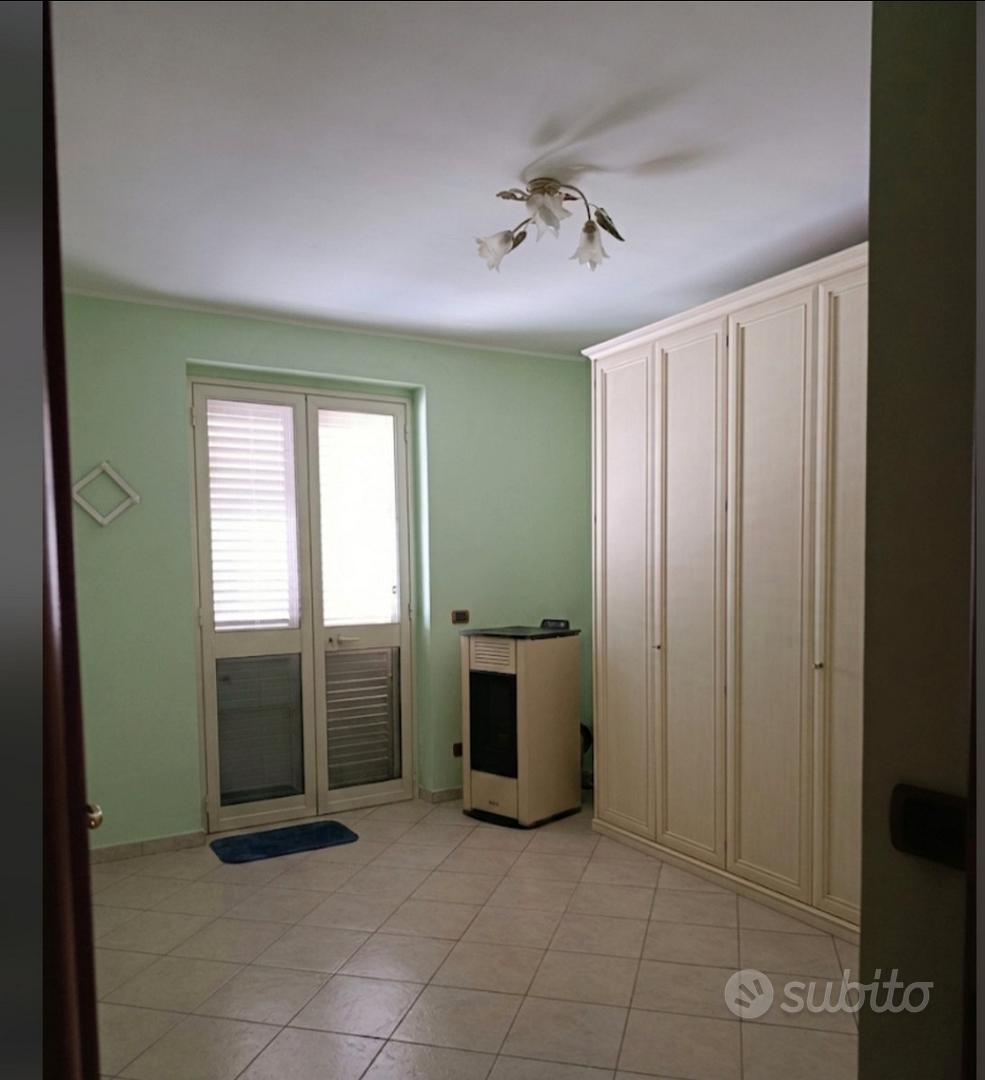 Appartamento – Saponara - Vista 5