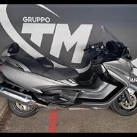 SUZUKI Burgman 650 - Executive ABS