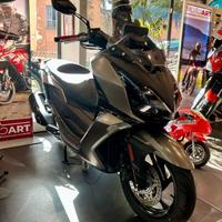 KYMCO DOWNTOWN 350 GT PRONTA CONSEGNA