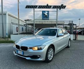 Bmw 318 316d Business aut.