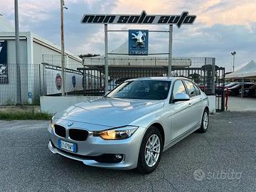 Bmw 318 316d Business aut.