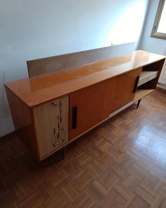 Mobilie Design Sideboard 70'