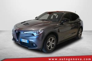 ALFA ROMEO STELVIO 2.2 TURBODIESEL 190CV AT8 Q4 SU