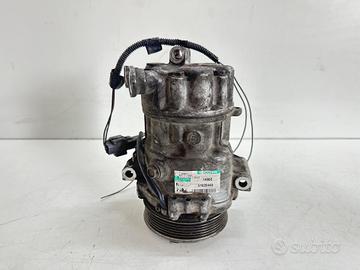 COMPRESSORE A/C LANCIA Delta 3° Serie 51820448 61