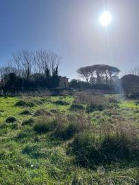 Terreno di 2000 m² a Giugliano in Campania