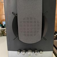 Sistema audio  Thrustmaster 2.1