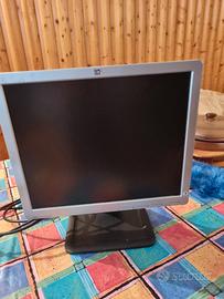Monitor HP