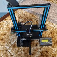 Geetech A10