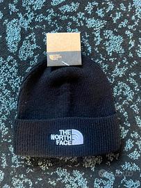 Berretto the north face