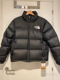 Piumino THE NORTH FACE 700+, taglia S