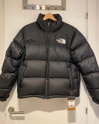 Piumino THE NORTH FACE 700+, taglia S