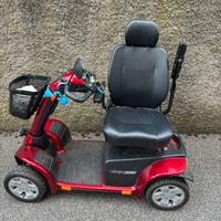 Scooter per anziani Pride Victory XL 130
