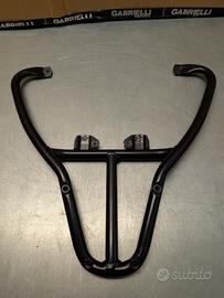 Piastra Bauletto Piaggio