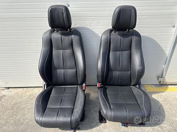 TAPPEZZERIA COMPLETA MERCEDES GLE CoupÃ© (W167) (1