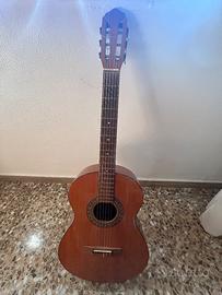 Chitarra classica