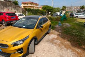 Kia Xceed 2019 Benzina 1.4 t-gdi Evolution 140cv


