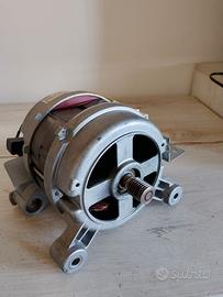 motore lavatrice