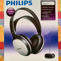 Cuffie wireless Philips