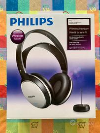 Cuffie wireless Philips