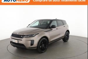 LAND ROVER Range Rover Evoque RK94406