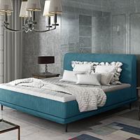 LETTO AUSTRALIA BOXSPRING 180 X 200 CM!