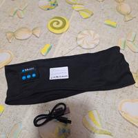 Fascia Bluetooth per cuffie